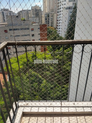Imagem Apartamento com 2 Quartos à Venda, 192 m² em Planalto Paulista - São Paulo Imagem Apartamento com 2 Quartos à Venda, 192 m² em Planalto Paulista - São Paulo