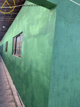 Imagem Casa com 3 Quartos à Venda, 140 m² em Jardim Paulista - Atibaia