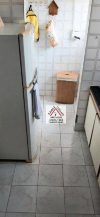 Imagem Apartamento com 2 Quartos à Venda, 60 m² em Vila Santa Catarina - São Paulo