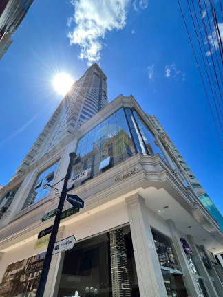 Imagem Apartamento com 4 Quartos à Venda, 316 m² em Centro - Balneário Camboriú