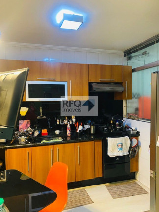 Imagem Imóvel com 3 Quartos à Venda, 123 m² em Boqueirão - Santos