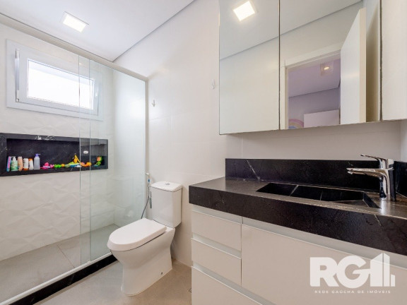 Imagem Casa com 3 Quartos à Venda, 400 m² em Três Figueiras - Porto Alegre