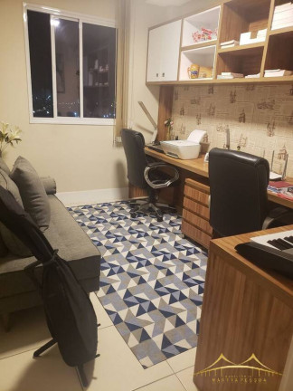 Imagem Apartamento com 3 Quartos à Venda, 69 m² em Nova Parnamirim - Parnamirim