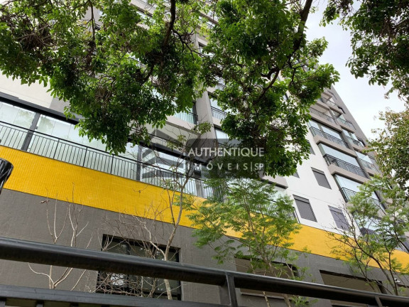 Imagem Apartamento com 1 Quarto à Venda, 34 m² em Vila Mariana - São Paulo Imagem Apartamento com 1 Quarto à Venda, 34 m² em Vila Mariana - São Paulo