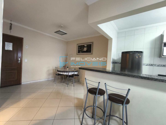 Imagem Apartamento com 2 Quartos à Venda, 90 m² em Aviação - Praia Grande Imagem Apartamento com 2 Quartos à Venda, 90 m² em Aviação - Praia Grande