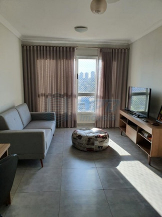 Apartamento para Alugar, 47 m² em Jardim Nova Aliança - Ribeirão Preto