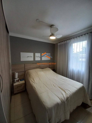 Imagem Apartamento com 2 Quartos à Venda, 49 m² em Morumbi - Paulínia Imagem Apartamento com 2 Quartos à Venda, 49 m² em Morumbi - Paulínia