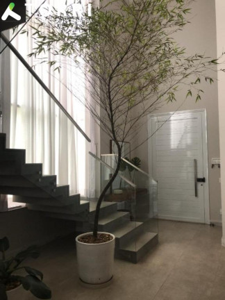 Imagem Imóvel com 3 Quartos à Venda, 360 m² em Condomínio Ibiti Royal Park - Sorocaba