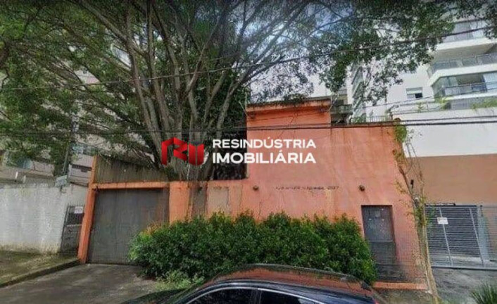 Imagem Imóvel Comercial à Venda, 600 m² em Sumaré - São Paulo Imagem Imóvel Comercial à Venda, 600 m² em Sumaré - São Paulo