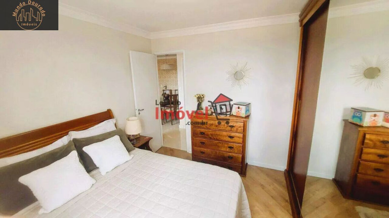 Imagem Apartamento com 2 Quartos à Venda, 60 m² em Demarchi - São Bernardo Do Campo Imagem Apartamento com 2 Quartos à Venda, 60 m² em Demarchi - São Bernardo Do Campo