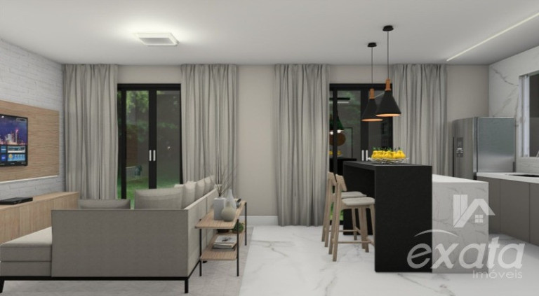 Imagem Casa com 3 Quartos à Venda, 78 m² em Enseada De Jacaraipe - Serra Imagem Casa com 3 Quartos à Venda, 78 m² em Enseada De Jacaraipe - Serra