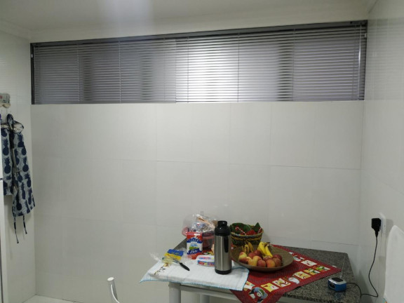 Imagem Apartamento com 3 Quartos à Venda, 80 m² em Cidade Nova - Maringá