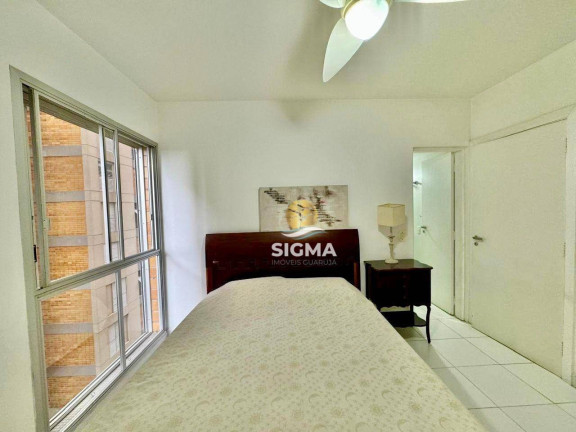Imagem Apartamento com 4 Quartos à Venda, 155 m² em Pitangueiras - Guarujá Imagem Apartamento com 4 Quartos à Venda, 155 m² em Pitangueiras - Guarujá