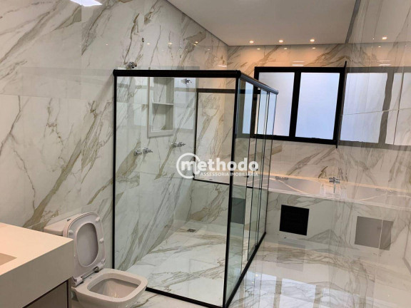 Imagem Casa com 4 Quartos à Venda, 336 m² em Swiss Park - Campinas Imagem Casa com 4 Quartos à Venda, 336 m² em Swiss Park - Campinas
