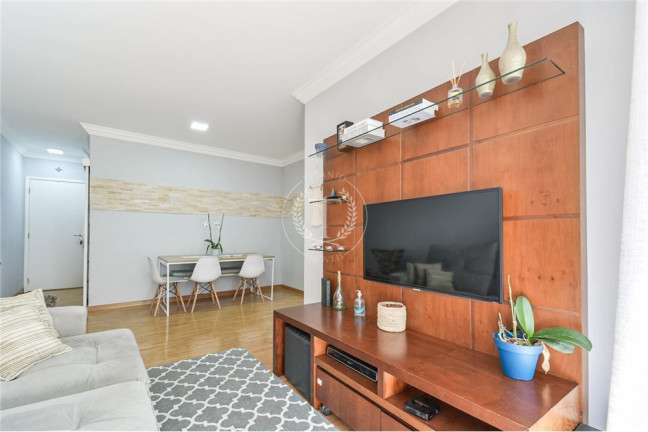 Imagem Apartamento com 3 Quartos à Venda, 88 m² em Vila Andrade - São Paulo