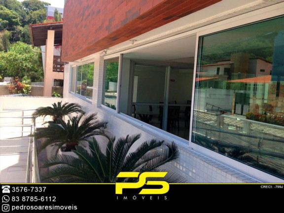 Imagem Apartamento com 2 Quartos à Venda, 55 m² em Cabo Branco - João Pessoa Imagem Apartamento com 2 Quartos à Venda, 55 m² em Cabo Branco - João Pessoa