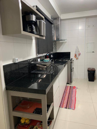 Imagem Apartamento com 3 Quartos à Venda, 127 m² em Vila Independência - São Paulo