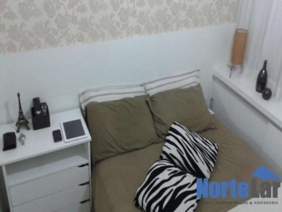 Imagem Apartamento com 2 Quartos à Venda, 52 m² em Jardim Maristela - São Paulo Imagem Apartamento com 2 Quartos à Venda, 52 m² em Jardim Maristela - São Paulo