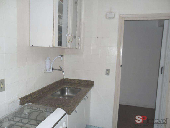 Imagem Apartamento com 1 Quarto à Venda, 50 m² em Vila Nova Conceicao - São Paulo