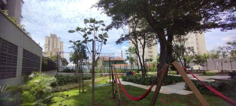Imagem Apartamento com 2 Quartos à Venda, 68 m² em Macedo - Guarulhos