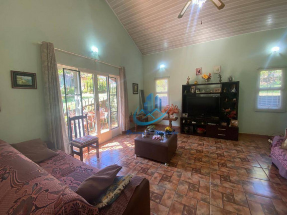 Imagem Chácara com 3 Quartos à Venda, 213 m² em Encosta Do Sol - Itatiba