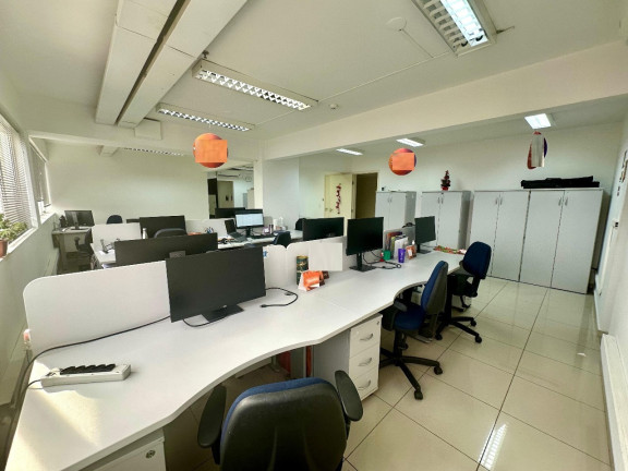 Imagem Sala Comercial para Alugar, 430 m² em Parque Campolim - Sorocaba Imagem Sala Comercial para Alugar, 430 m² em Parque Campolim - Sorocaba