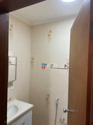 Imagem Apartamento com 3 Quartos à Venda, 80 m² em Vila Frezzarim - Americana Imagem Apartamento com 3 Quartos à Venda, 80 m² em Vila Frezzarim - Americana