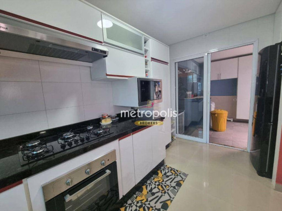 Imagem Sobrado com 3 Quartos à Venda, 120 m² em Santo Antônio - São Caetano Do Sul Imagem Sobrado com 3 Quartos à Venda, 120 m² em Santo Antônio - São Caetano Do Sul