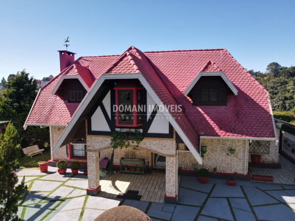 Imagem Casa com 4 Quartos à Venda, 225 m² em Região Do Alto Do Capivari - Campos Do Jordão Imagem Casa com 4 Quartos à Venda, 225 m² em Região Do Alto Do Capivari - Campos Do Jordão