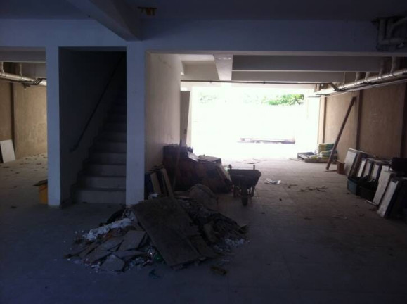 Imagem Apartamento com 2 Quartos à Venda, 44 m² em Jd. Ipanema - Santo André