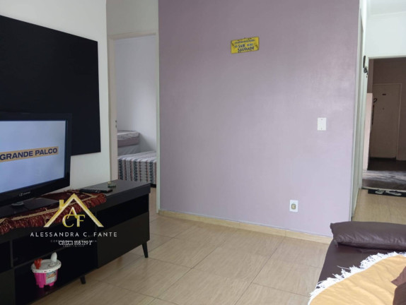 Imagem Apartamento com 2 Quartos à Venda, 52 m² em Oceanópolis - Mongaguá Imagem Apartamento com 2 Quartos à Venda, 52 m² em Oceanópolis - Mongaguá