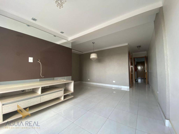 Imagem Apartamento com 3 Quartos à Venda, 88 m² em Monte Castelo - Campo Grande Imagem Apartamento com 3 Quartos à Venda, 88 m² em Monte Castelo - Campo Grande