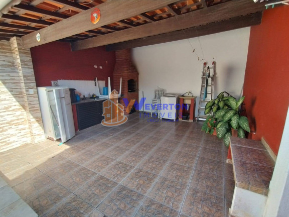 Imagem Casa com 2 Quartos à Venda, 175 m² em Vila Atlântica - Mongaguá Imagem Casa com 2 Quartos à Venda, 175 m² em Vila Atlântica - Mongaguá