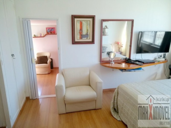 Imagem Cobertura com 3 Quartos à Venda, 130 m² em Engenho Novo - Rio De Janeiro