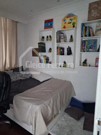 Imagem Apartamento com 3 Quartos à Venda, 130 m² em Centro - Salvador