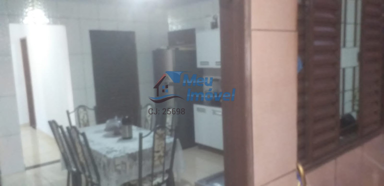 Imagem Casa com 3 Quartos à Venda, 108 m² em Samambaia Sul (samambaia) - Brasília Imagem Casa com 3 Quartos à Venda, 108 m² em Samambaia Sul (samambaia) - Brasília