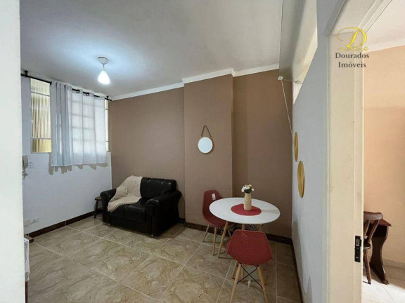 Imagem Apartamento com 1 Quarto à Venda, 42 m² em Mirim - Praia Grande Imagem Apartamento com 1 Quarto à Venda, 42 m² em Mirim - Praia Grande