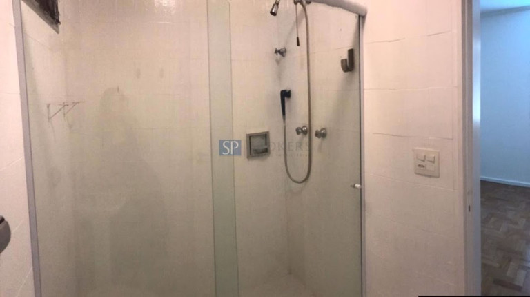 Imagem Apartamento com 2 Quartos à Venda, 83 m² em Itaim Bibi - São Paulo