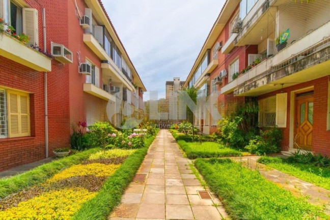Imagem Apartamento com 2 Quartos à Venda, 85 m² em Menino Deus - Porto Alegre
