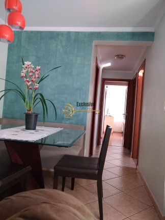 Imagem Apartamento com 3 Quartos à Venda, 90 m² em Vila Pires - Santo André Imagem Apartamento com 3 Quartos à Venda, 90 m² em Vila Pires - Santo André