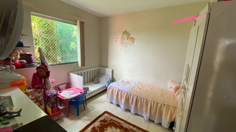 Imagem Imóvel com 2 Quartos à Venda, 10 m² em Ibituruna - Montes Claros