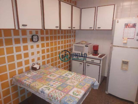 Imagem Apartamento com 3 Quartos à Venda, 160 m² em Icaraí - Niterói Imagem Apartamento com 3 Quartos à Venda, 160 m² em Icaraí - Niterói