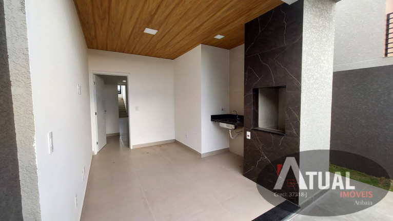Imagem Casa com 3 Quartos à Venda, 125 m² em Jardim Paulista - Atibaia Imagem Casa com 3 Quartos à Venda, 125 m² em Jardim Paulista - Atibaia