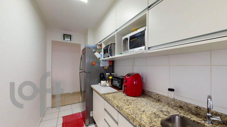 Imagem Apartamento com 3 Quartos à Venda, 68 m² em Bom Retiro - São Paulo
