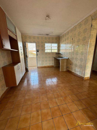 Imagem Apartamento com 1 Quarto à Venda, 53 m² em Boqueirão - Praia Grande