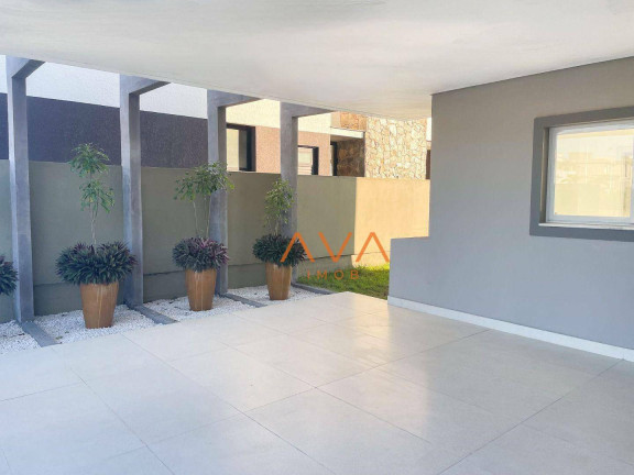 Imagem Casa com 3 Quartos à Venda, 212 m² em Rio Vermelho - Florianópolis