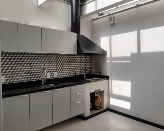 Imagem Imóvel com 1 Quarto para Alugar, 26 m² em Campo Belo - São Paulo