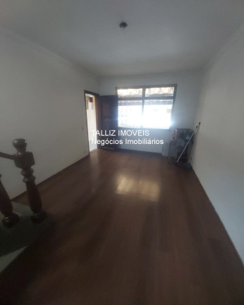 Imagem Casa com 3 Quartos à Venda, 154 m² em More Ao Lado Do Shopping Interlagos - São Paulo