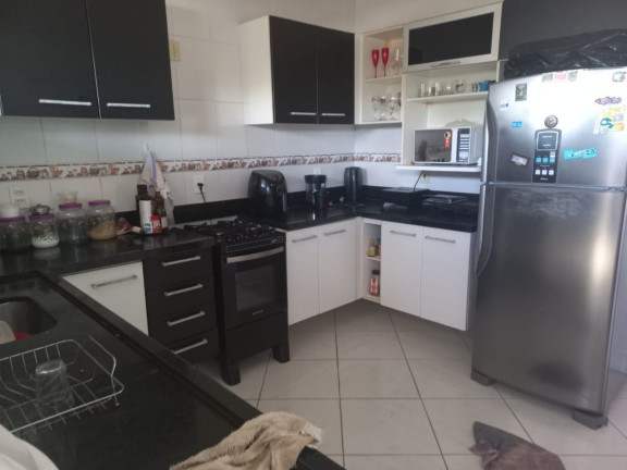 Imagem Casa com 3 Quartos à Venda, 128 m² em Praia Do Flamengo - Salvador Imagem Casa com 3 Quartos à Venda, 128 m² em Praia Do Flamengo - Salvador