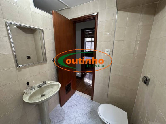 Imagem Apartamento com 3 Quartos à Venda, 98 m² em Tijuca - Rio De Janeiro Imagem Apartamento com 3 Quartos à Venda, 98 m² em Tijuca - Rio De Janeiro